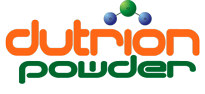 dutrion-powder-logo